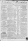 Caledonian Mercury Monday 04 January 1790 Page 1
