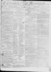 Caledonian Mercury Monday 11 January 1790 Page 1
