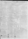 Caledonian Mercury Monday 25 January 1790 Page 1