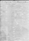 Caledonian Mercury Saturday 30 January 1790 Page 1