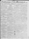 Caledonian Mercury Thursday 25 February 1790 Page 1