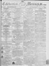 Caledonian Mercury Saturday 03 April 1790 Page 1