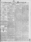 Caledonian Mercury Monday 05 April 1790 Page 1