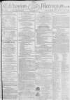 Caledonian Mercury Saturday 24 April 1790 Page 1