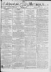 Caledonian Mercury Monday 17 May 1790 Page 1