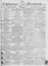Caledonian Mercury Saturday 29 May 1790 Page 1