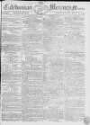 Caledonian Mercury Saturday 19 June 1790 Page 1