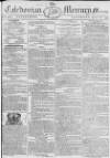 Caledonian Mercury Saturday 26 June 1790 Page 1