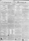 Caledonian Mercury Thursday 08 July 1790 Page 1