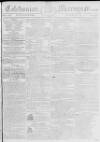 Caledonian Mercury Thursday 29 July 1790 Page 1