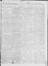 Caledonian Mercury Thursday 09 September 1790 Page 1