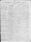 Caledonian Mercury Saturday 11 September 1790 Page 1