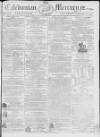 Caledonian Mercury Saturday 06 November 1790 Page 1