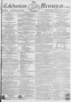 Caledonian Mercury Thursday 11 November 1790 Page 1