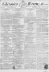 Caledonian Mercury Monday 15 November 1790 Page 1
