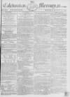 Caledonian Mercury Monday 22 November 1790 Page 1