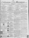 Caledonian Mercury Thursday 25 November 1790 Page 1