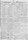 Caledonian Mercury Monday 29 November 1790 Page 1