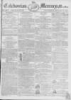 Caledonian Mercury Saturday 11 December 1790 Page 1
