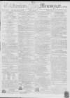 Caledonian Mercury Monday 31 January 1791 Page 1