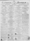 Caledonian Mercury Thursday 24 February 1791 Page 1