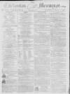 Caledonian Mercury Monday 07 March 1791 Page 1