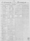 Caledonian Mercury Saturday 23 April 1791 Page 1