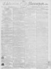 Caledonian Mercury Thursday 28 April 1791 Page 1