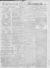 Caledonian Mercury Thursday 12 May 1791 Page 1