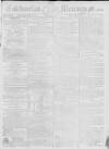 Caledonian Mercury Thursday 26 May 1791 Page 1