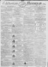 Caledonian Mercury Saturday 28 May 1791 Page 1
