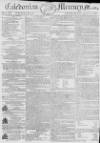 Caledonian Mercury Thursday 09 June 1791 Page 1