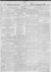 Caledonian Mercury Monday 13 June 1791 Page 1