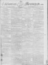 Caledonian Mercury Saturday 18 June 1791 Page 1