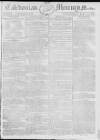Caledonian Mercury Thursday 23 June 1791 Page 1