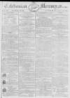 Caledonian Mercury Saturday 25 June 1791 Page 1