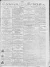 Caledonian Mercury Monday 27 June 1791 Page 1