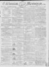 Caledonian Mercury Thursday 07 July 1791 Page 1