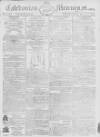 Caledonian Mercury Thursday 21 July 1791 Page 1