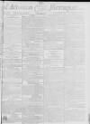 Caledonian Mercury Thursday 22 September 1791 Page 1