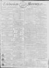 Caledonian Mercury Saturday 01 October 1791 Page 1