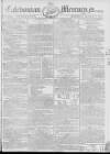 Caledonian Mercury Monday 03 October 1791 Page 1