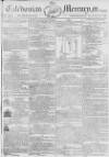 Caledonian Mercury Thursday 13 October 1791 Page 1