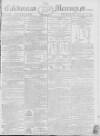Caledonian Mercury Thursday 20 October 1791 Page 1