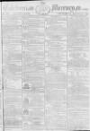Caledonian Mercury Thursday 27 October 1791 Page 1
