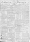 Caledonian Mercury Thursday 03 November 1791 Page 1