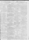 Caledonian Mercury Saturday 19 November 1791 Page 1