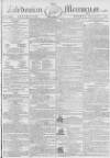 Caledonian Mercury Monday 05 December 1791 Page 1