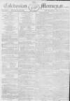 Caledonian Mercury Thursday 08 December 1791 Page 1