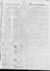 Caledonian Mercury Monday 12 December 1791 Page 1